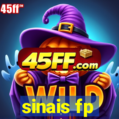 sinais fp